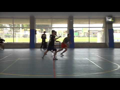 Una liga de fútbol sin árbitros logra mejorar la deportividad y el juego limpio en la Universidad