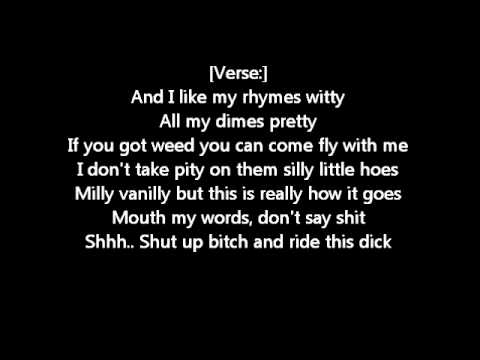 mac miller on and on lyrics - Lyrics to the song Knock Knock by Mac Miller.