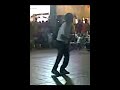 Bboy Monasterio oriente urbano desde la sabana villavicencio break dance evolucion crew