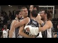 Dolomiti Energia - LDLC ASVEL 79-77