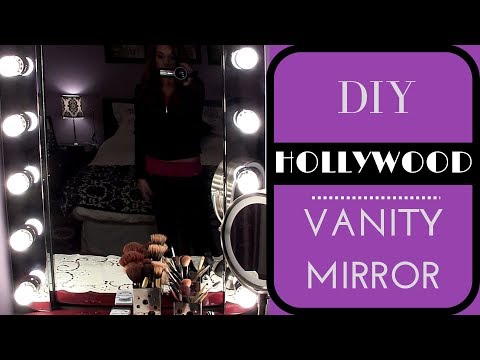 how to make your own sink vanity