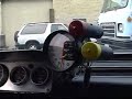522 BB Chevy Twin Turbo 2000 Horsepower