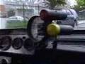 522 BB Chevy Twin Turbo 2000 Horsepower