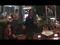 Michael Jackson is Alive on Vegas Street Scene