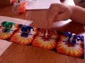 dragonoid and hydranoid tribute