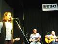 BOSSA NOVA . ANA VALENTE