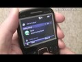 HTC Snap for Sprint