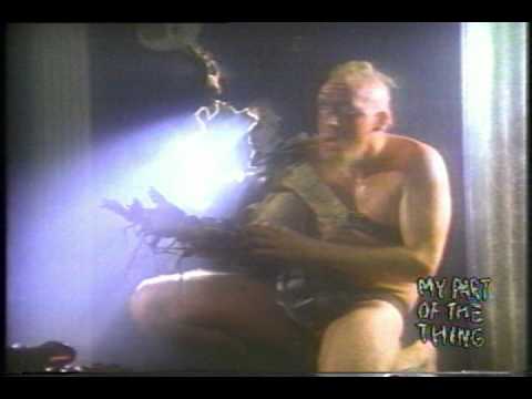 how to remove gwar blood