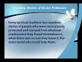 Inspiring Stories of Divine Protection - with Psalm 91