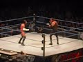 R.I.P Tour Stuttgart 11 Nov. Undertaker v.s Cm Punk casket match Part2