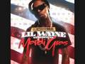 Lil Wayne Nympho Chopped N Screwed