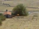 Panorama da Monte Arana