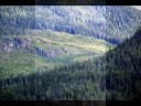Cruising off British Columbia