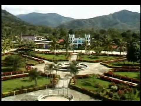 0 Video de la semana: Valle del Mantaro, Satipo
