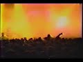 Slayer - Necrophiliac - Ritz NY 86
