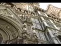 Italy travel: Florence church Santa Maria del Fiore