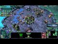 [hd076] Moman [z] Didzz [p] Vs Jarax [t] Krooder [z] -  Starcraft 2 Replay - Game 2 [fr]