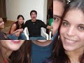 churras n� 2 da produ��o... terceiro semestre! MACK