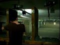Ryan with the AK 47