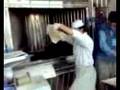 Kurdish Baker Kurdistan Hawler funny