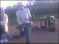 Shoebury Park BMX Track 11/10/08