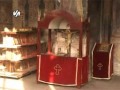 Vladika Artemija govori za TVA