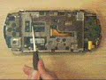 PSP uiteenhalen