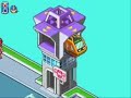 MegaMan Battle Network 6: Falzar vs. Dust Man Ground Man MegaMan Battle Network 6: Falzar vs. Dust Man Ground Man