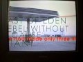 James Dean - Sense Memories Documentary Part 1