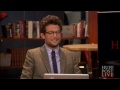 subscribe to huffpost live today: http://bit.ly/13rzzjw watch more hpl here: http://goo.gl/z3htz evan rachel wood and justin long react to following snoop li...