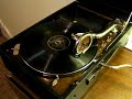 Gramophone Plays Henry Hall