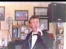 Former 60,s Rocker sings