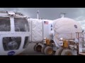 Latest LER footage from Desert RATS 2009
