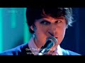 vampire weekend - mansard roof (later with jools holland 29 - 02 - 08) - hdtv