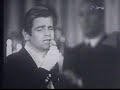 Sergio Endrigo - Lontano dagli occhi (Sanremo 1969)