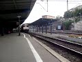 Budyń ze składem Detusche Bahn!!! EP07-1063+DB