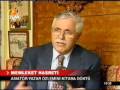 H�seyin �irvan, �IKAYIM G�DEY�M URUMEL�NE adl� kitab�n� tan�t�yor (Olay tv - �ubat-2009)