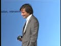 Dr. Klaus Schweighofer - Weekend Media Festival