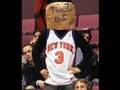 Trife da god - NBA