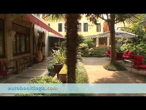 Venice hotels