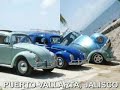 3er  BUG IN NACIONAL PUERTO VALLARTA 2007