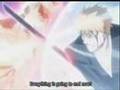 Lil wanye lollypop/ bleach