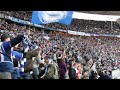 Hertha BSC Celebrations