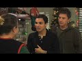 EINE ÜBERRASCHUNG ZUM FEST - offizieller deutscher Trailer