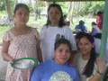 Apung Martha's 78th birthday