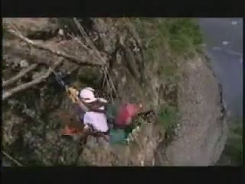 10 Years Of Eco-Challenge Promo