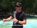 Prueba: Lanzamiento de gargajo