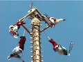 VOLADORES DEUXIEME PARTIE