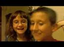 Cayleigh and Andrew Singing