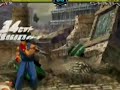 Wii Tatsunoko VS Capcom Batsu combos.
